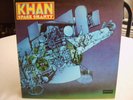 KHAN: SPACE SHANTY - RARE  1972 UK DERAM PROGRESSIVE LP