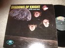 THE SHADOWS OF KNIGHT,SAME,RARE 3RD,HEAVY PSYCH PUNK