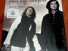 JIMMY PAGE / ROBERT PLANT No Quarter 1994 US DOUBLE LP