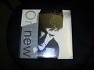 New Order-Low-Life-Sealed Promo LP-Qwest-Joy Division