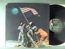 Canned Heat  Future Blues       With Comic Book