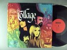 Collage, The  Self-Titled        Psych