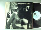 Daughters Of Albion  Self-Titled    Psych  With Inserts