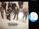 DUKE PEARSON WAHOO BLUE NOTE 4191 NY EAR MONO