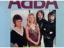 ABBA Atlantic USA 7
