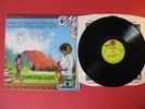 Quicksilver Messenger Service JUST FOR LOVE CAPITOL UK