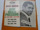 ROSCOE ROBINSON: That's Enough RARE 66 EP Northern HEAR
