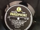 BEATLES SGT PEPPERS UK Y/B STEREO 1st PRESS WIDE SPINE