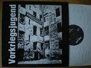 VORKRIEGSJUGEND - heute spaß .. MLP Punk RARE slime KBD