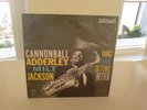 CANNONBALL ADDERLEY-THINGS ARE GETTIN-RIVERSIDE MONO-UK