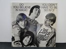 DISQUE 45 TOURS THE LOVIN SPOONFUL KAMMA SUTRA