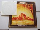 CAUSA SUI : Free Ride LP VINYL + 7