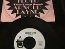 LIGHT KINGS OF ENGLAND THE PINK FLOYD ARNOLD LAYNEPROMO