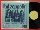 LED ZEPPELIN 