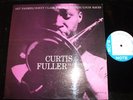 CURTIS FULLER VOL. 3 BLUE NOTE 1583 W. 63RD DG OR. MONO