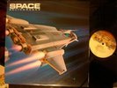 SPACE Deliverance CASABLANCA COSMIC DISCO LP HEAR