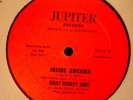 JUGGY MURRAY JONES Inside America DEEP DISCO LOFT 12