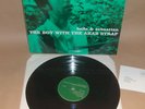 BELLE AND SEBASTIAN The Boy With ... Muse Radiohead LP