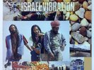 Israel Vibration On The Rock 1995 RAS Records VG+