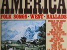 Ramblin' Jack Elliott & Derroll Adams -  America / 1969