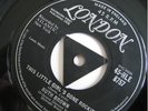 Ruth Brown This Little Girl's Gone Rockin London Tri EX
