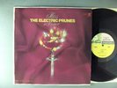 Electric Prunes, The  Mass In F Minor    Psych