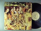 Elizabeth  Self-Titled       Psych