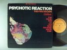 Fire Escape, The  Psychotic Reaction      Psych