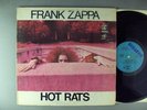 Frank Zappa  Hot Rats