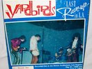 RARE Yardbirds 