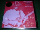 THE ROLLING STONES 2LP'S  MICK TAYLOR 1973 RED MINT