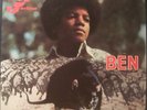 MICHAEL JACKSON   Ben   RAT COVER   VINYL LP USA PRESS