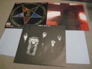 Death SS - Black Mass - Vinyl  Trash - Speed - Death