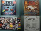Sex Pistols Rock N Roll Swindle Lp 3 Stickers,Insert NM
