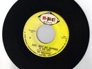 Rare NORTHERN SOUL Ringleaders Baby What m-pac 7232