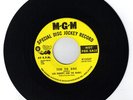 NORTHERN SOUL Lou Roberts and the Marks Ten to One
