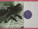 Janos Starker-BACH UK 33CX1656 ORIGINAL LP