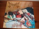 MAYHEM Dawn Of The Black Hearts ORIGINAL LP