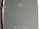 JOY DIVISION STILL EX/EX 2LP Hessian Sleeve+Orig Ribbon