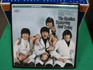 THE BEATLES YESTERDAY AND TODAY ST 2553 RECORD LP ORIG.