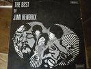 CHICO MAGNETIC BAND Jimi Hendrix FRENCH PSYCH PROG LP