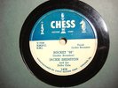 JACKIE BRENSTON-IKE TURNER 'ROCKET 88' EX 78
