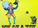 Kevin Ayers - Joy Of A Toy  LP