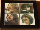 RARE COMPLETE UK Beatles Let it be Box 1970 1st press