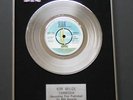 KIM WILDE Cambodia PLATINUM 7
