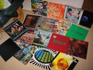 STONE ROSES HAPPY MONDAYS JAMES INSPIRAL CHARLATANS 12