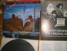 Al Stewart - Time Passages MFSL  1-082 Audiophile LP