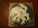 Satanic Warmaster Opferblut picture LP