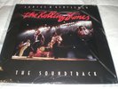 Rolling Stones Ladies & Gentlemen sndtrk  2- LP Mint
