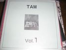 tam-vol.1 , gism,g-zet,adk,kbd,kuro,gauze,g.a.t.e.s